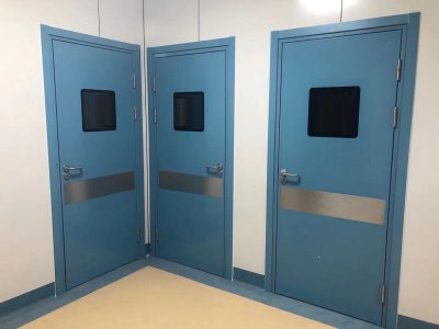 医用门