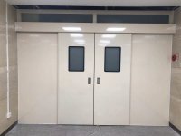 医院通道医用门