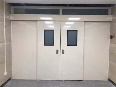 医院通道医用门